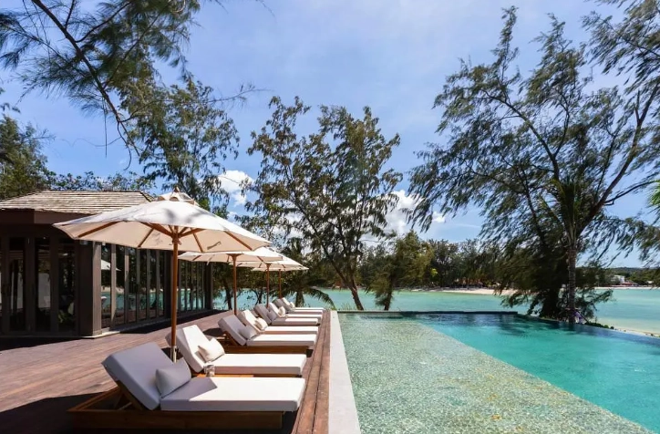 蘇梅島住宿推薦 蘇梅島住宿推薦