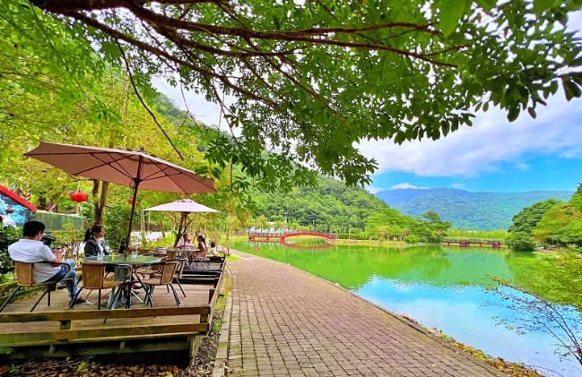 宜蘭大同親子景點推薦：山林探險與農場體驗的完美組合