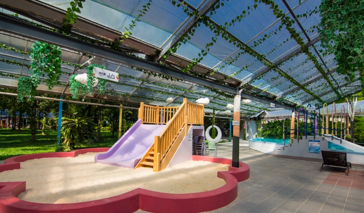 台一生態休閒農場免門票