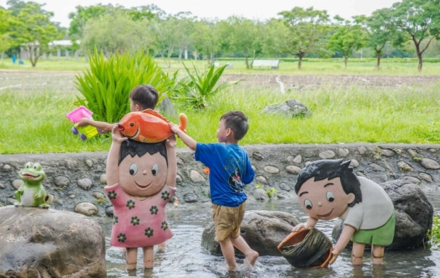 屏東市親子景點