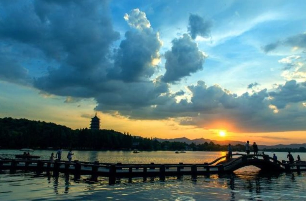 杭州旅遊攻略 杭州旅遊攻略