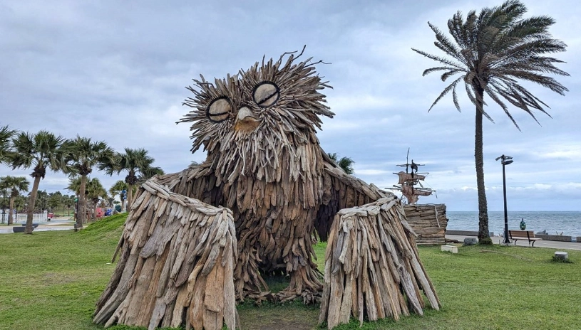 不開車玩花蓮 不開車玩花蓮