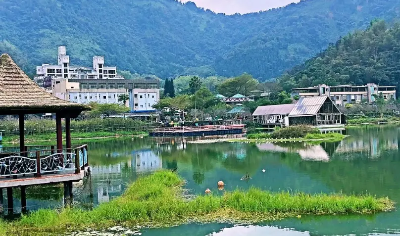 埔里親子景點 埔里親子景點