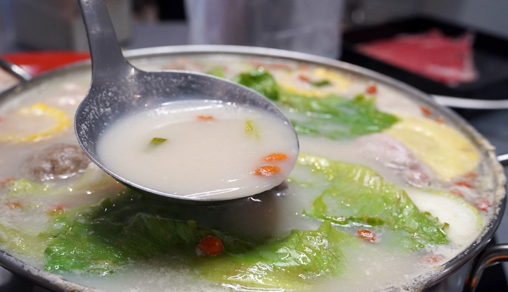 松山區美食 松山區美食