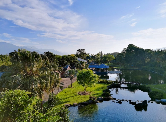 南部兩天一夜親子遊：高雄墾丁行程全攻略與親子景點推薦