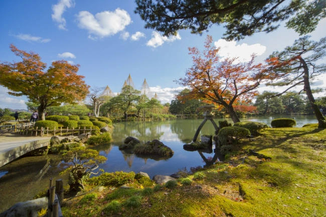 金澤景點推薦 金澤景點推薦