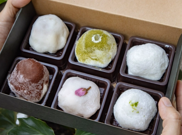 台中名產甜點 台中名產甜點