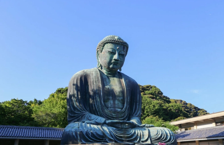 鎌倉景點地圖：完整攻略與必去景點清單