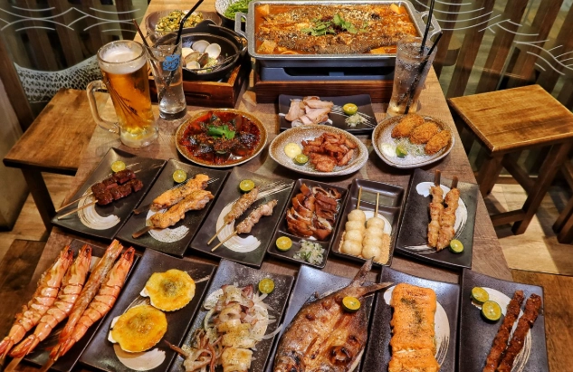 東區 高 CP 值 美食