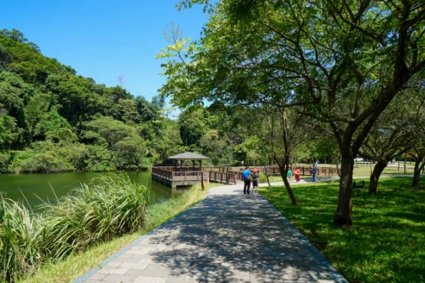 桃園景點推薦 桃園景點推薦