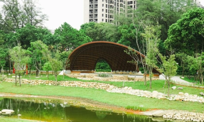 桃園秘境 桃園秘境