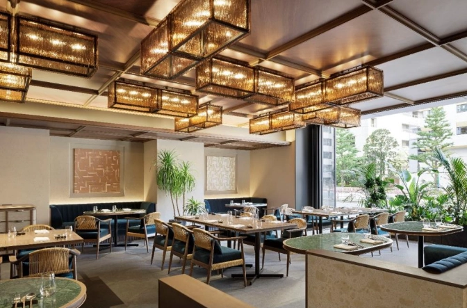 銀座 餐廳 推薦