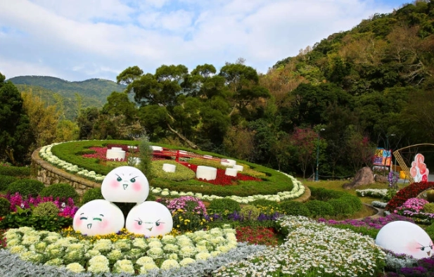 自駕遊路線 自駕遊路線