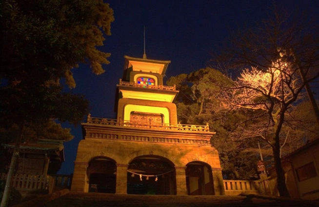 金澤深度旅遊攻略：探索歷史文化與隱藏景點的完整指南