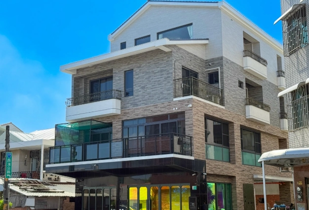 台南安平包棟民宿 台南安平包棟民宿