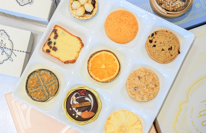 台中名產甜點 台中名產甜點