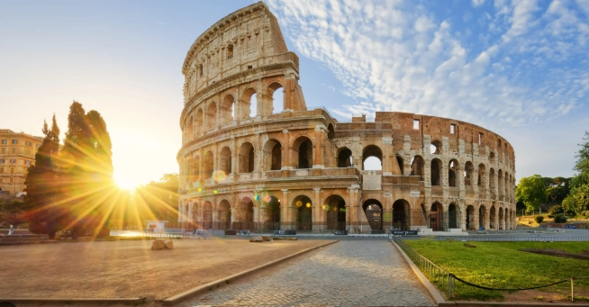 罗马自由行要玩幾天？行程規劃、預算、必去景點全攻略
