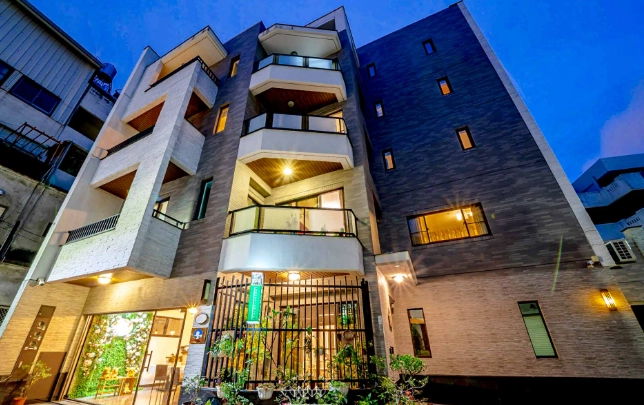 安平住宿包棟 安平住宿包棟