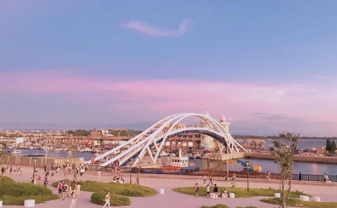 桃園私房景點 桃園私房景點