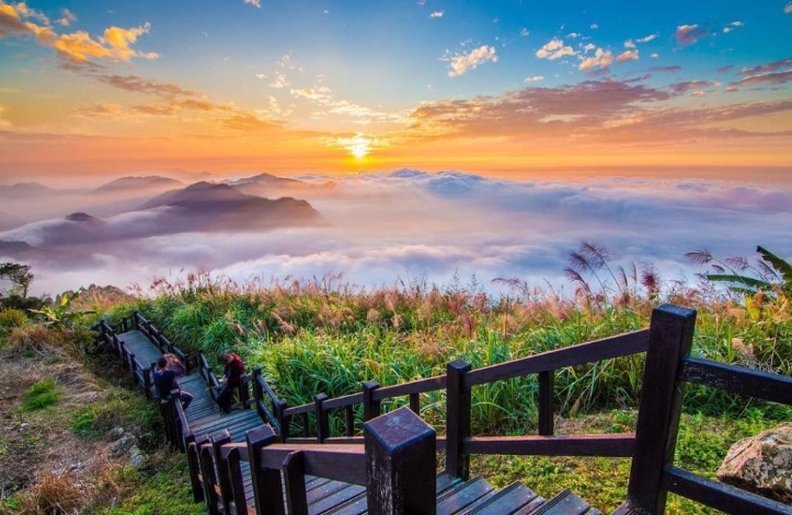 嘉義長輩旅遊 嘉義長輩旅遊