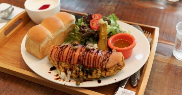 高雄評價高的餐廳推薦：在地人與網路口碑精選清單