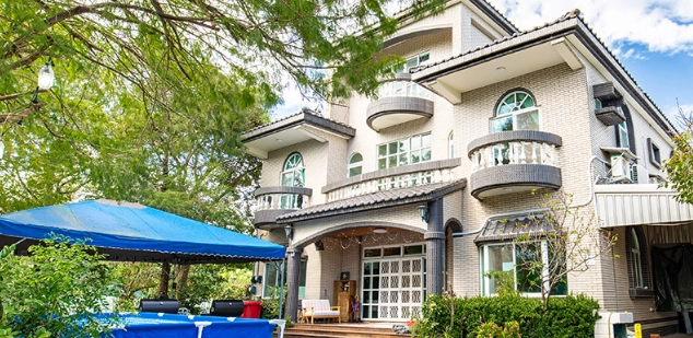 宜蘭民宿推薦 宜蘭民宿推薦