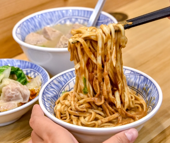 民生社區美食 民生社區美食