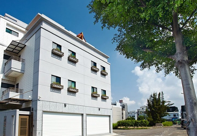 安平民宿包棟推薦 安平民宿包棟推薦