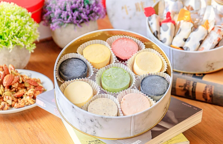 台中名產甜點 台中名產甜點