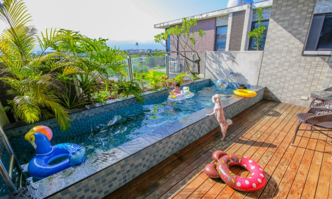 寵物游泳池推薦