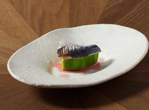 桃園米其林餐廳