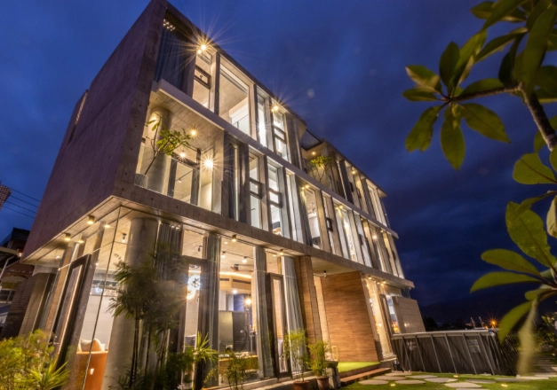 宜蘭民宿推薦 宜蘭民宿推薦