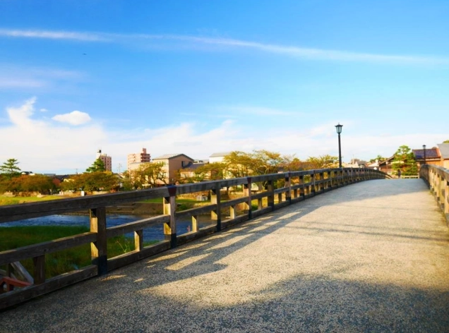 金澤景點推薦 金澤景點推薦