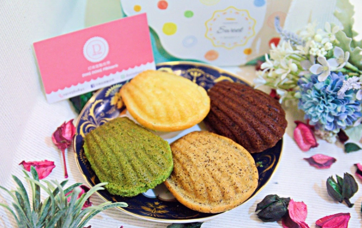 台中伴手禮推薦 台中伴手禮推薦