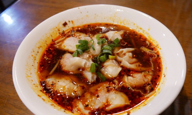 台北中山區餐廳