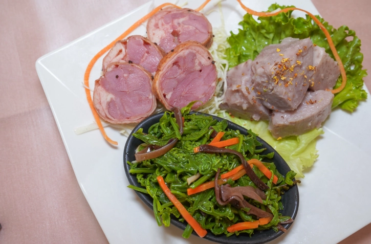 花蓮壽豐美食 花蓮壽豐美食