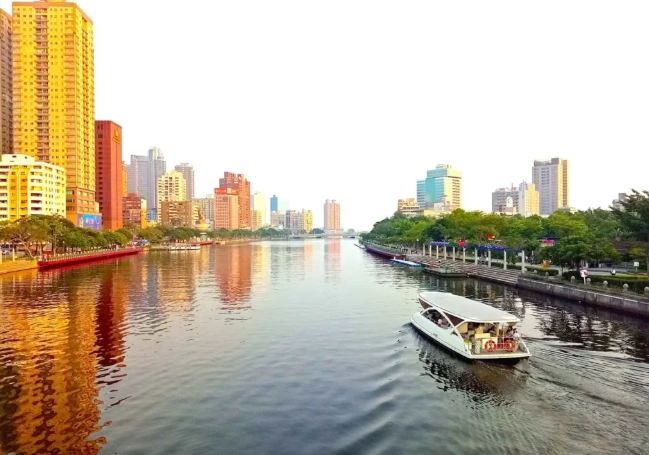 高雄景點推薦 高雄景點推薦