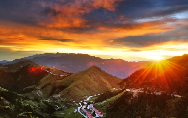 台灣公路旅行 台灣公路旅行