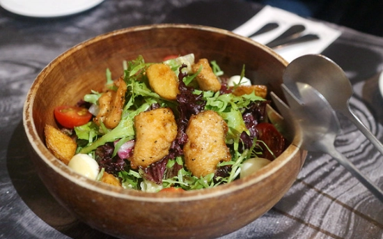 南西商圈美食地圖｜老饕帶路！中山站周邊必吃隱藏版名單