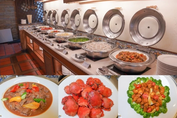 理想大地餐廳推薦 理想大地餐廳推薦