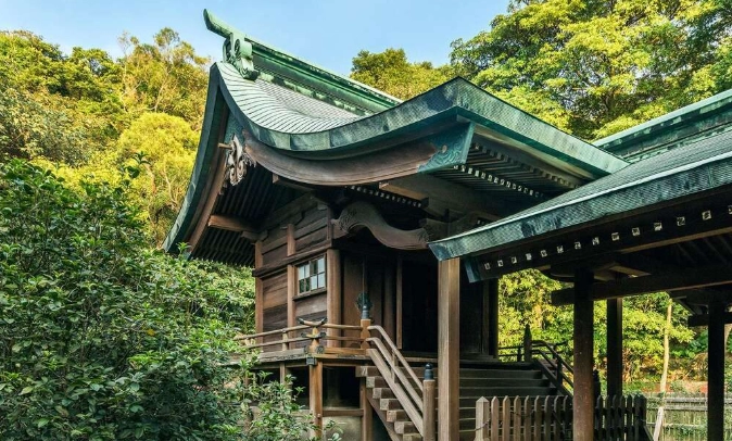 桃園秘境 桃園秘境