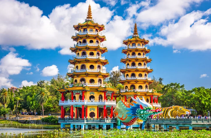 高雄必去景點 高雄必去景點