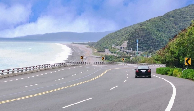 自駕遊路線 自駕遊路線