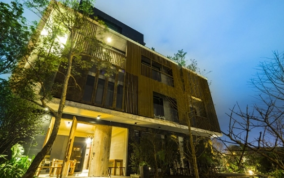 宜蘭民宿推薦 宜蘭民宿推薦