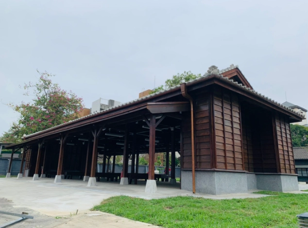 嘉義無障礙景點 嘉義無障礙景點