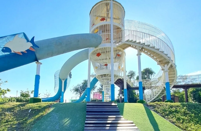 桃園在地人私藏景點清單：Google評論4.5星以上的秘境指南