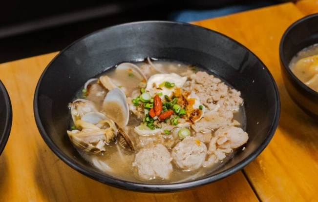 北投溫泉餐廳 北投溫泉餐廳