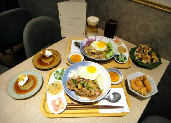 台北平價餐廳推薦 台北平價餐廳推薦