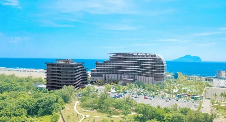 宜蘭海景房推薦：精選10間無敵海景住宿，享受太平洋浪漫