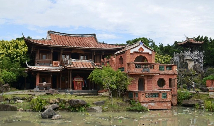 台北中山區觀光 台北中山區觀光